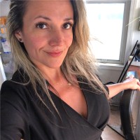 Kat Pollard