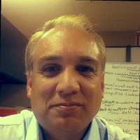 Octavio Gonzalez