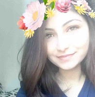 Sana Arshad