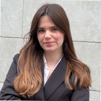 Caterina Lopez Ortega