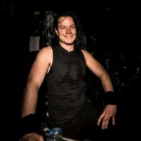brandon Strate