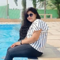 Shalini Padhy