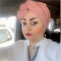 سماهر البياتي