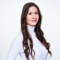 Marcela Carcea