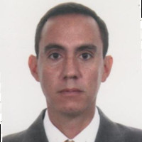 Leonardo Alfredo Escalante Yepez