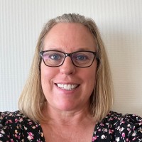 Kathy Van Zeeland