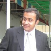 Vivek D Mishra