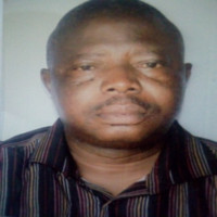 Festus Jacob