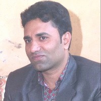 Shakti Singh