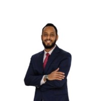 Muzammil Abdulrahman