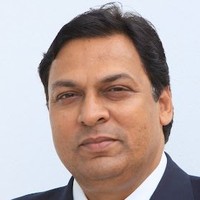 Milind Pathare