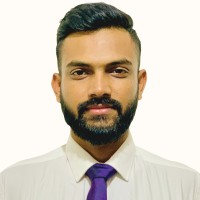 Harsha A.