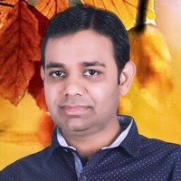 Sharad Tripathi