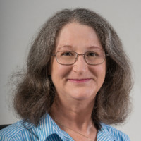 Joy Simpson
