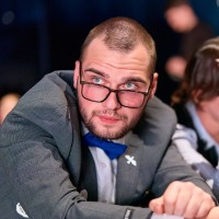 Михайло Волошин