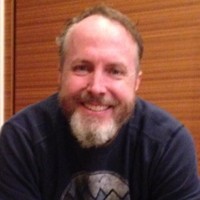 Todd Jeffcoat