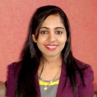 Vrunda Chavda