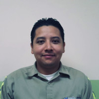 Jorge Enrique Sustaita Avila