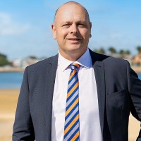 Scott Moore