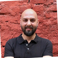 Onur Ali Gurbuz