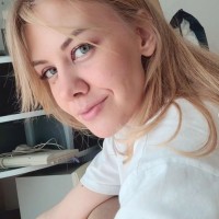 Alona Chmielewska