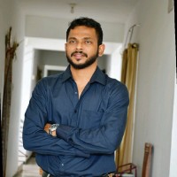 Muthuraj J
