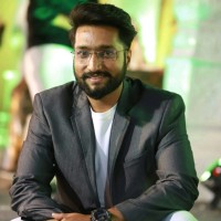 Sunil K.