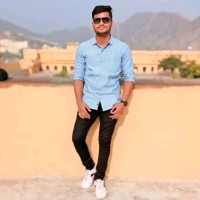 Samyak Meshram