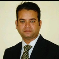 Prashant Trivedi