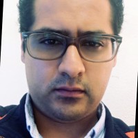 Cesar Palomo