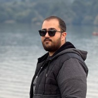 Amirparsa Khazaei