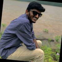 Sai Karthik Molabanti