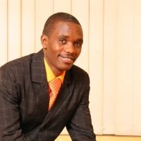 Nicholas Chigoma