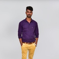 Rajeshkumar G