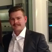 Kieran Matchett