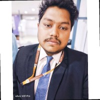 Subhankar Roy
