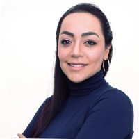 Alexandra Martinez García
