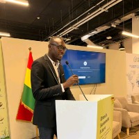 Lamine Sidibe