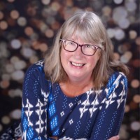 Anne Tavendale