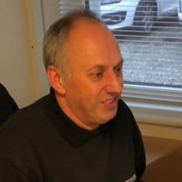Ole Thorup Pedersen