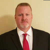 Steven Butterfield, Pmp