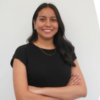 Tania Gabriela Gómez Vera