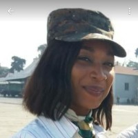 Sandrine Kouassi