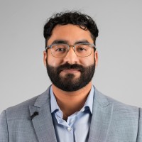 Gurinder Kanwal