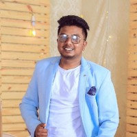 Vaishakan V
