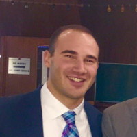 Chris Lutomski