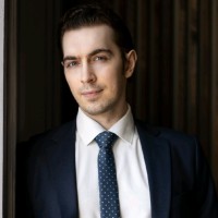 Sergey Burdukov