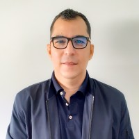 Jhonny Ibanez Herrera