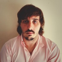 Santiago Lissarrague