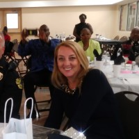 Sharon Grimes